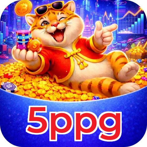 Tabela RTP dos jogos de cassino da 5ppg