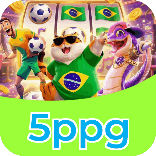 Lottery Clássica na 5ppg