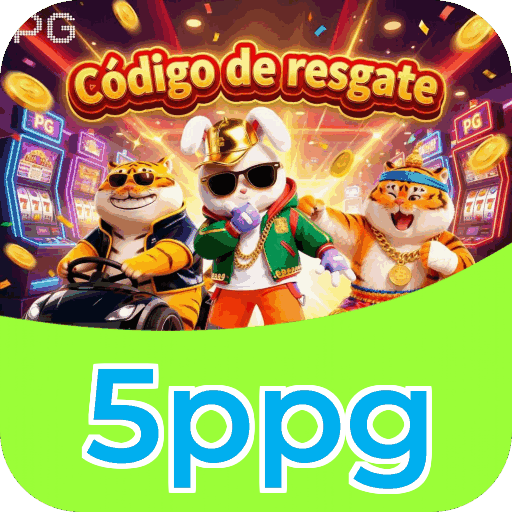 Streaming 4K no cassino ao vivo da 5ppg