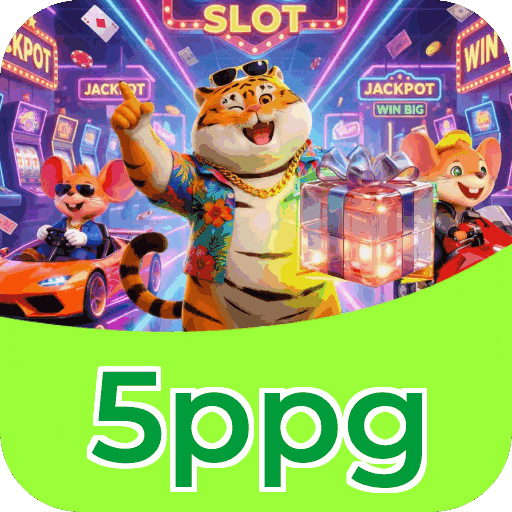 Mahjong Ways Slot - PG Soft