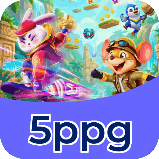Login rápido no app 5ppg